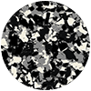 Domino Flake Icon